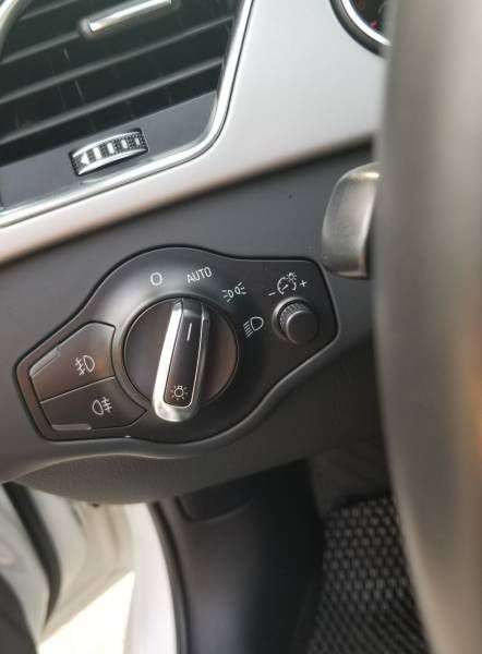 Ban Audi A4 2.0 sx 2013 cu Ha Noi