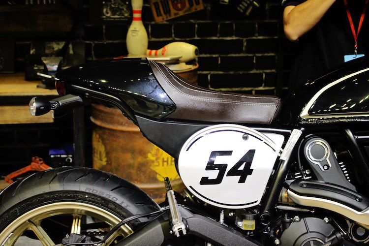 "Ca phe Y" Ducati Scrambler Cafe Racer gia 431 trieu dong-Hinh-6
