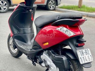 Zip Piaggio 100cc đk 2018