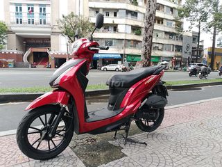 Hermosa 50-9chủ#Elite,Like,Vespa,Crea,Today,Sym