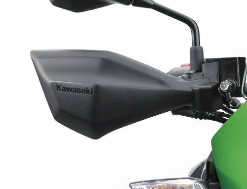 Phái mạnh Việt có nên mua Kawasaki Versys-X 300? - 9