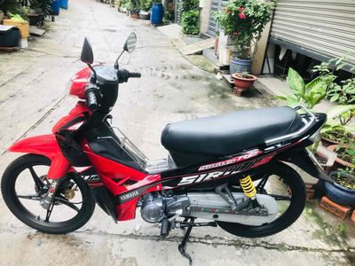 Cần bán chiếc xe 50cc 2017 mẩu Sỉuus còn mới