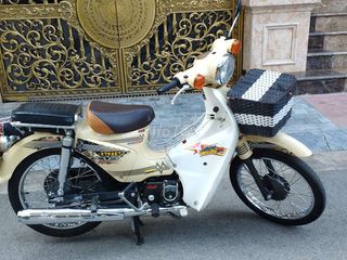 Học xong cần bán xe cup. 50cc