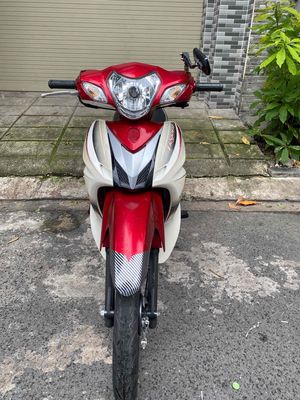 Sym elegant 50cc chính chủ cho học sinh chạy