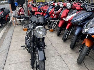 Kawasaki w175 2020 mới 90% bstp chính chủ