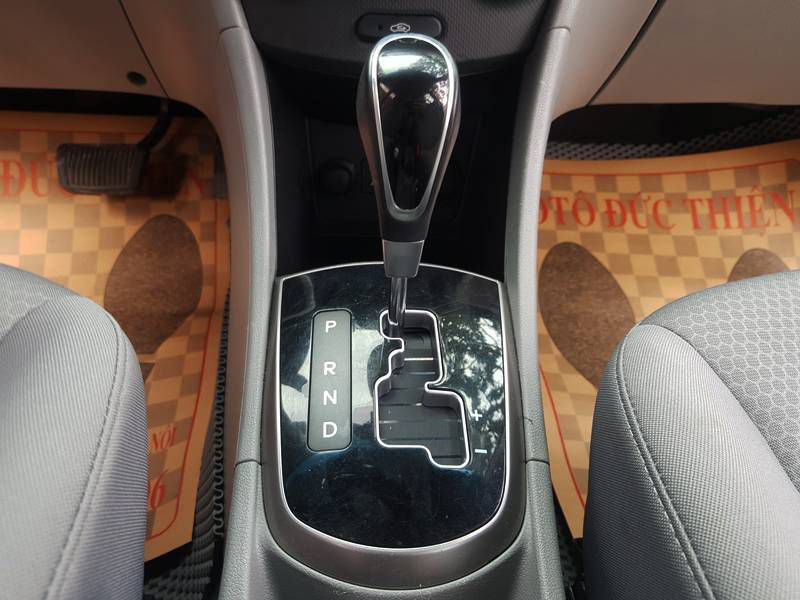 Ban Hyundai Accent Blue 2015 cu Ha Noi
