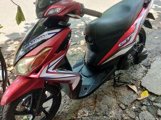 Yamaha Luvias 2011 đẹp zin