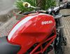 Can ban DUCATI Monster S2R 2008 mau do o TPHCM gia 70tr MSP #1017010