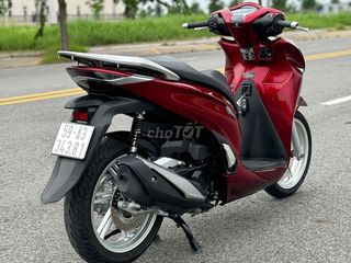 Sh350i - Date 2022 Máy Thái, Zin A-Z chất xe Đẹp