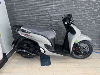 Honda SH Mode 2024 Xám Xi Măng Sporty Bstp