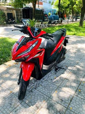 honda vario 2022 bs 43 có trả góp trao đổi