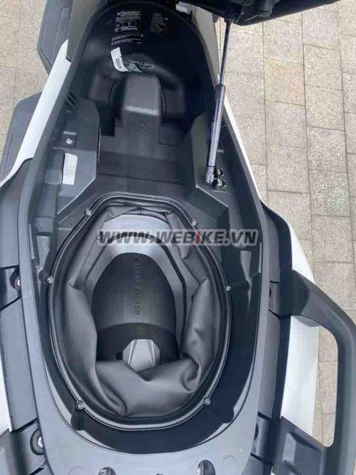 Ban BMW C400 GT ABS , HQCN Dang Ky 8/2019 chinh 1 chu , odo 1,300km xe dep nhu...  o TPHCM gia 258tr MSP #1440895