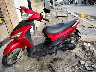 Enjoy SYM 125cc bstp máy êm,cavet đủ