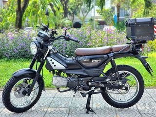 Pg1 2024 lên thùng givi x1r gần 3tr. Hỗ trợ nợ xấu