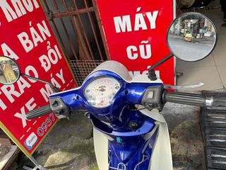 ELEGAN 50cc Bs 65 9chủ CCCD chủ xe