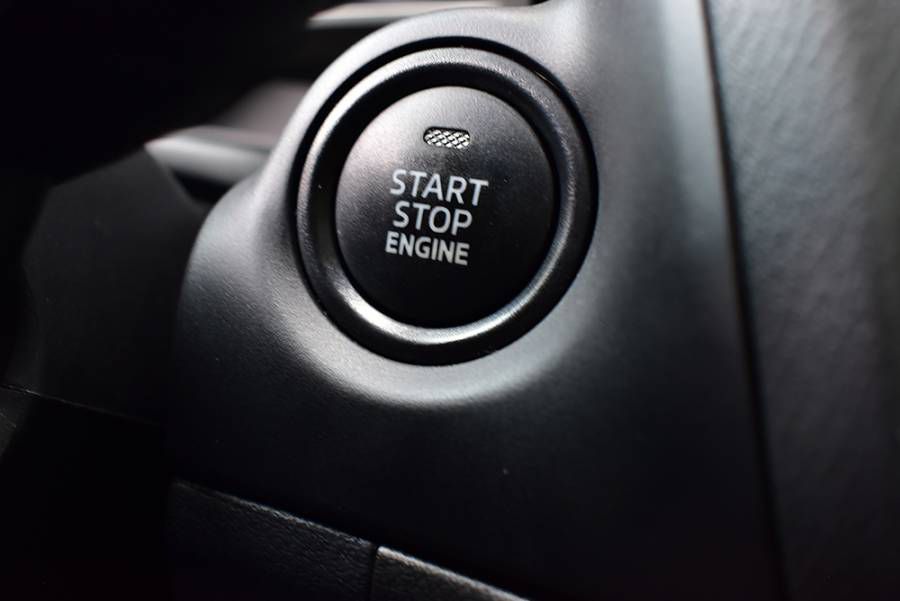 Ban Mazda 3 Face Lift 2019 moi Binh Duong