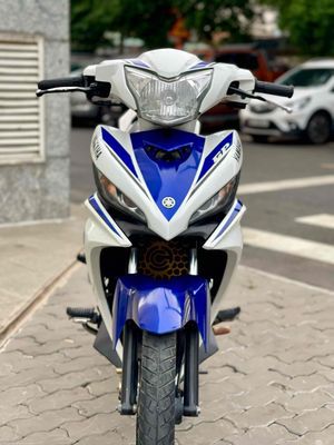 Yamaha Excenter 2013 xe rin chất đẹp keng thanh lý