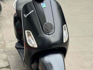 PIAGGIO VESPA 125cc xe đẹp máy zin còn như mới