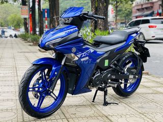 YAMAHA EXCITER 155  CHÍNH CHỦ ĐK 2023(CÓ TRẢ GÓP)