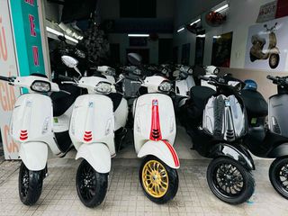 Vespa Sprint 150 cc 150 2023 chính chủ Tphcm