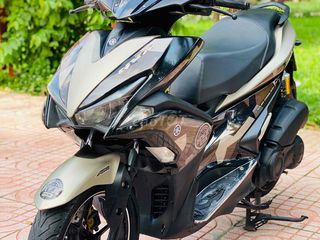 BÁN NVX155CC ĐỜI 2017 BSTP NGAY CHỦ CÔNG CHỨNG