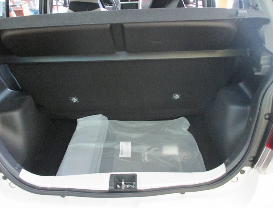 Ban Toyota Wigo 1.2AT 2019 moi Ho Chi Minh Chi can 115tr nhan xe ngay, Co du mau xe giao ngay toan quoc.