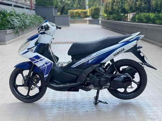 YAMAHA NOUVO SX xanh gp xe đẹp như mới em đổi xe