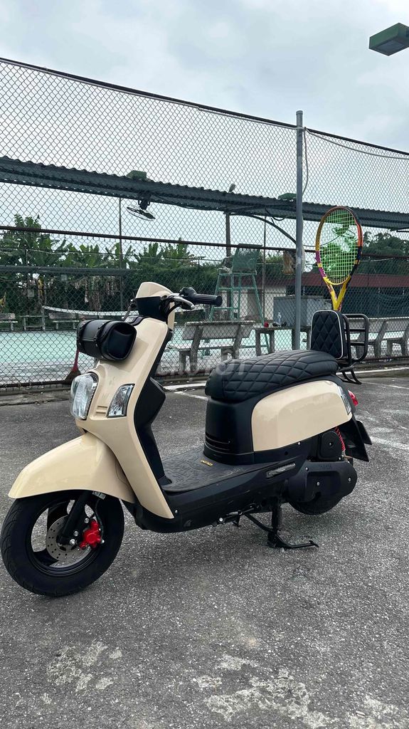 BÁN CUXI 100cc MÁY ZIN XE DỌN CỰC ĐẸP