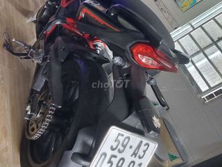 Can ban xe Benelli zin may em