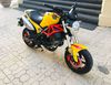 Ducati Monster 110 Mau Vang Dang Mini Rat Dep 2021 o Ha Noi gia 8.5tr MSP #2237873