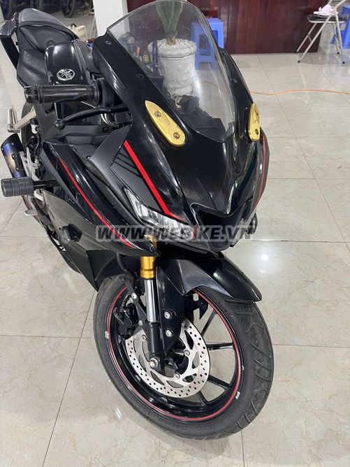 Xe Yamaha R15 2019 41tr o Binh Thuan gia 41tr MSP #2233541