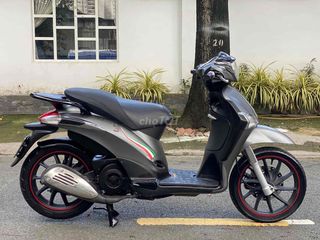 PIAGGIO LIBERTY 125cc xe đẹp chạy ít còn như mới