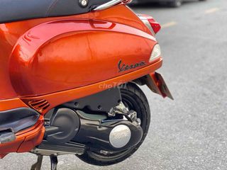 [CÓ CLIP] Vespa S1253v ie cam Z1000 Sd 17.000km