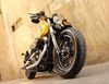 ___[ Can Ban ]___HARLEY DAVIDSON Forty Eight 1200cc ABS 2018___ o TPHCM gia 515tr MSP #749279
