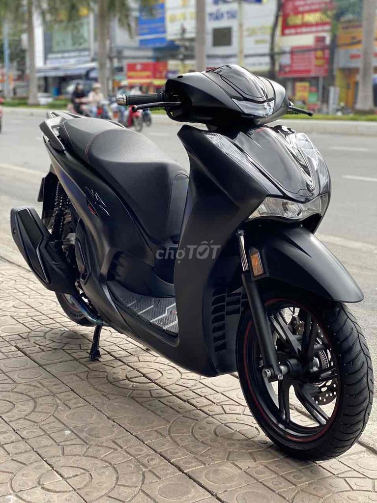 Sh 350 đời 2021