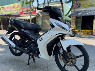 Yamaha Exciter 2014 côn tay xuống áo 2010 B.số 43