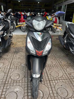 bán xe honda vison đời 2019 xe đẹp máy zin