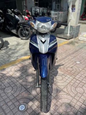 Yamaha Sirus, Biển 76, Xe Đẹp Máy Gin, CÓ GÓP