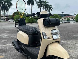 BÁN CUXI 100cc MÁY ZIN XE DỌN CỰC ĐẸP