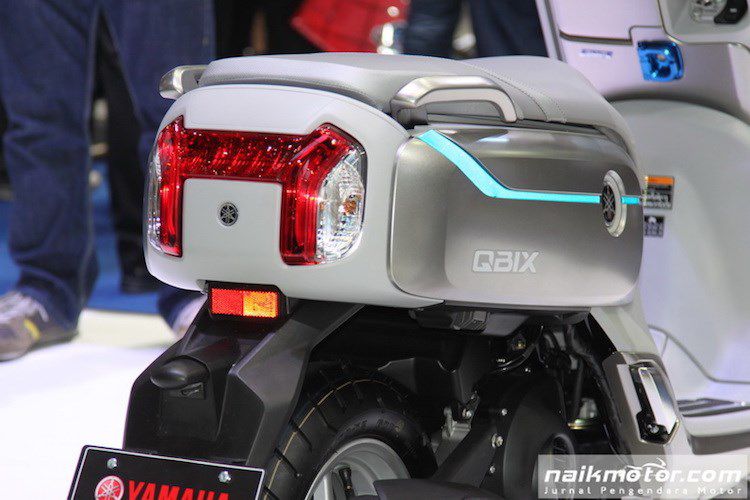 Yamaha ra mat xe tay ga QBIX gia re, dang doc-Hinh-4