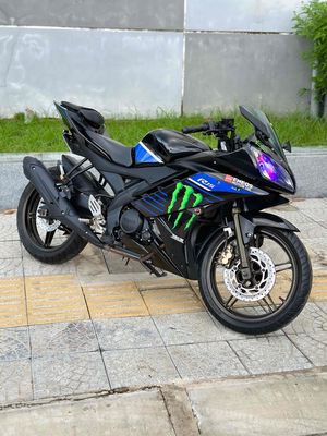 Yamaha R15 V2 Đăng kí 2018 ( Trả trc 30% )