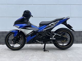 Bán xe exciter 150 đk 2017,bst,btc,odo 20k,xe zin