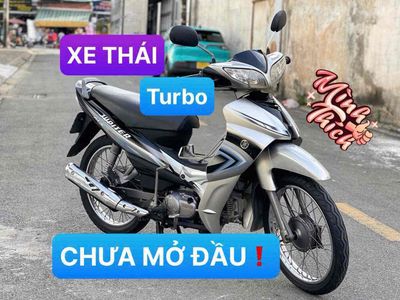 [XE CỌP] Jupiter Thái 2007 TurboZIN