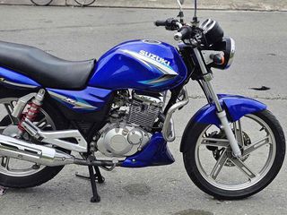 suzuki EN150 máy móc zin xe chính chủ