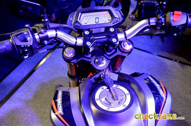 Ducati Monster “nhai” ra mat ban 150cc gia 38 trieu dong-Hinh-3