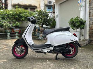 vespa Sprint xe đẹp mâm CNC