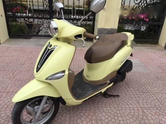 Yamaha Nozza FI đời 2012 BSTP Chính Chủ ở TPHCM giá 16.5tr MSP #824329