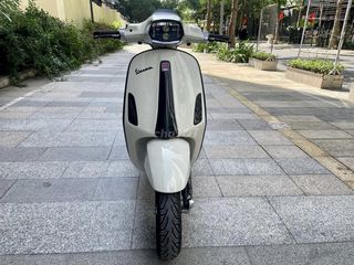 [HỖ TRỢ TRẢ GÓP] Vespa spint iget siêu chất