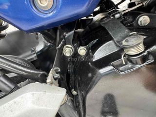 Honda MSX biển 29 đời chót xe lướt mới moto mini