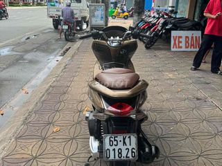 HONDA PCX FI (2011) BS:65K1:CẦN THƠ